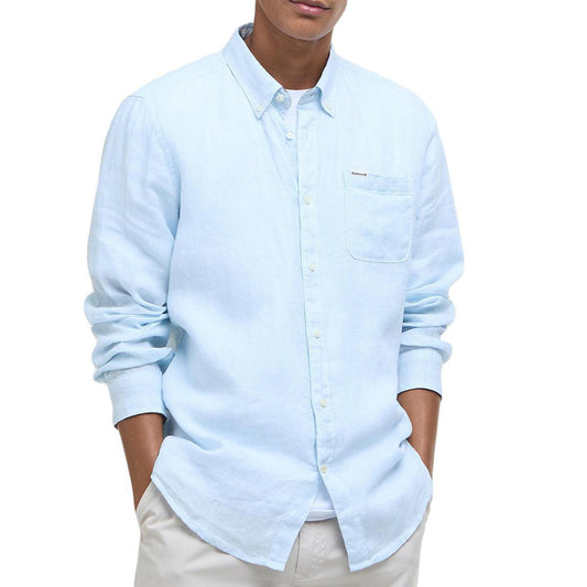 Barbour Men's Linton Tailored Shirt - Sale