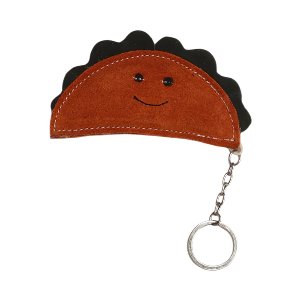 TuffRider Key Chain