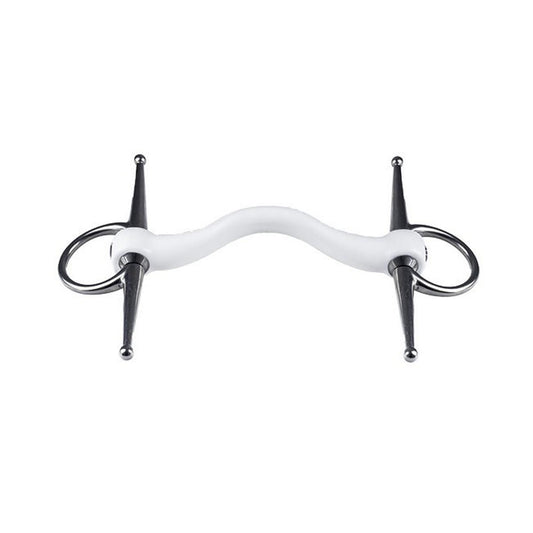 Trust Inno Sense Full Cheek Slim Medium Port Bit