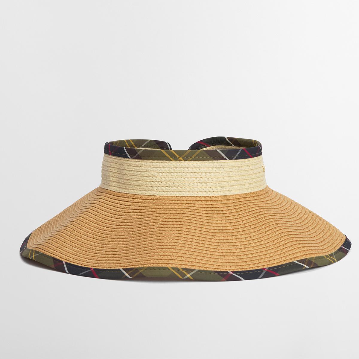 Barbour Elsdon Packable Visor