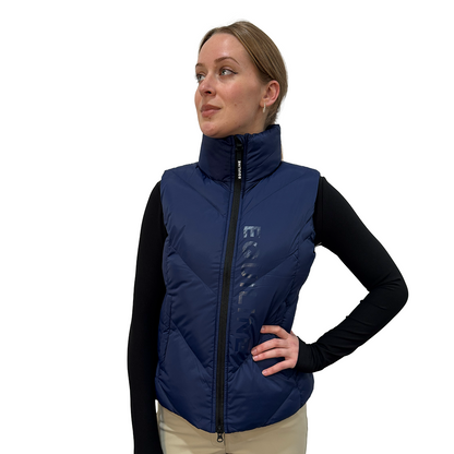 Equiline Women's Cilet Vest