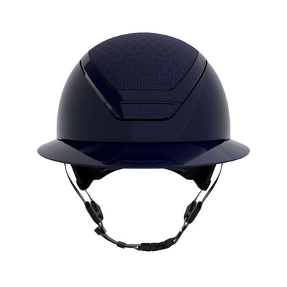 KASK Star Lady Pure Shine Riding Helmet