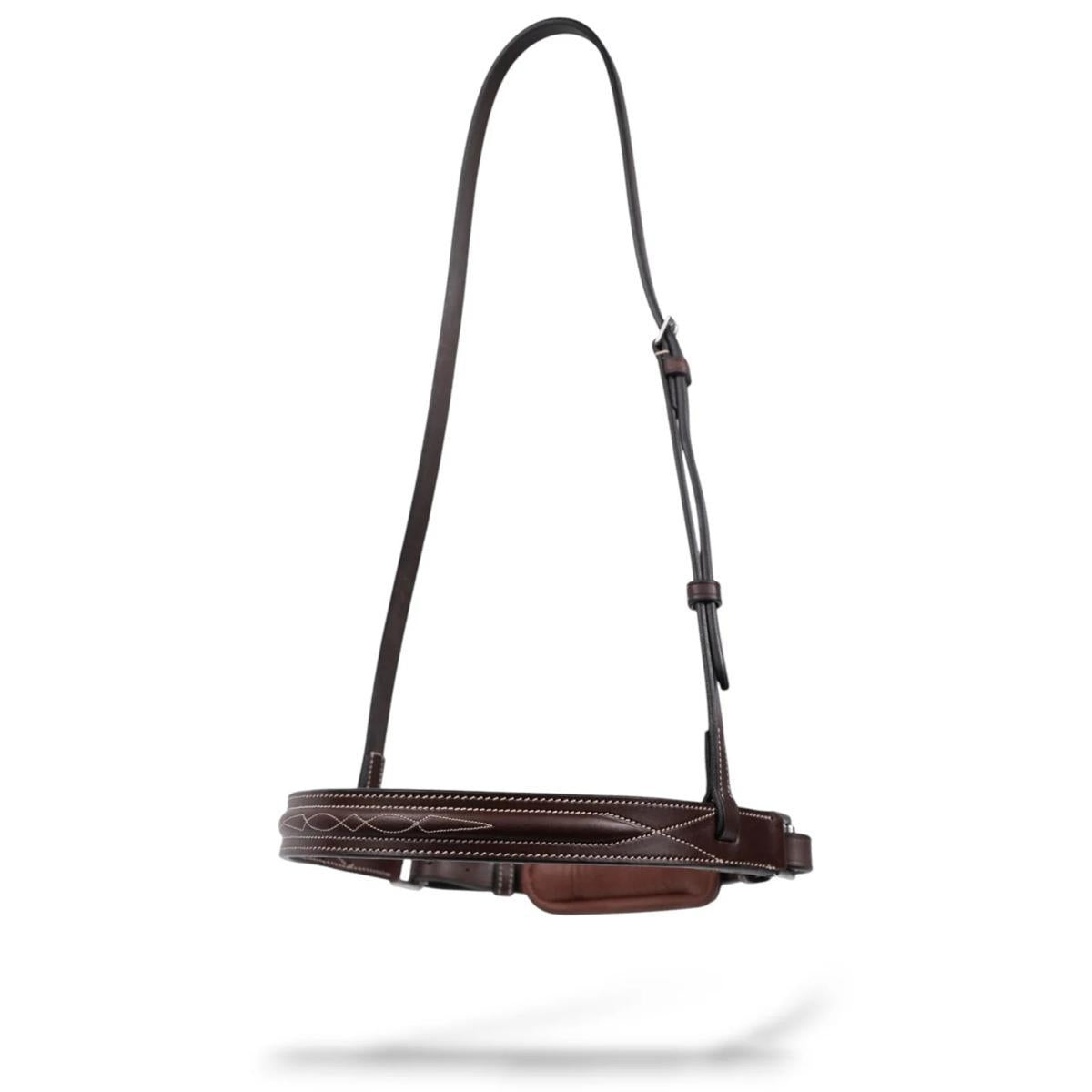 AJR Crank Noseband Hunter Collection