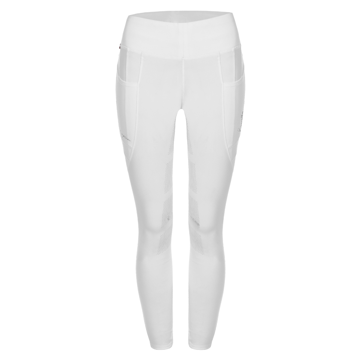 Cavallo Ladies Cavallin Full Grip RL Riding Leggings