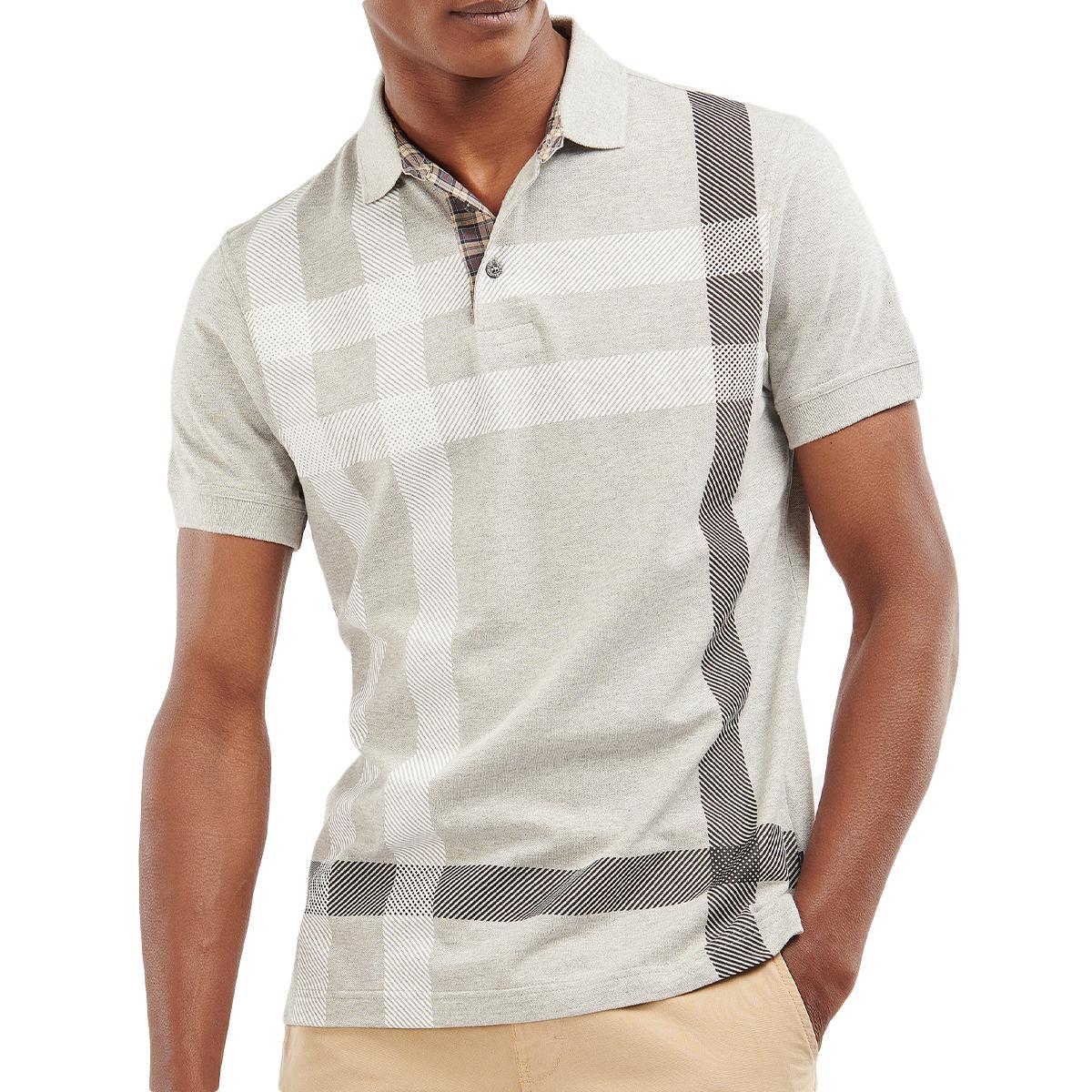 Barbour Men's Blaine Polo Shirt