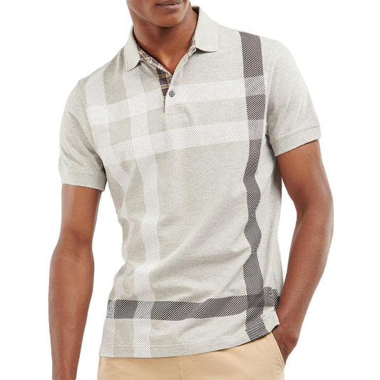 Barbour Men's Blaine Polo Shirt