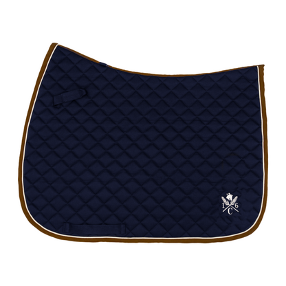 Sixteen Cypress Daily Sport Jumper Saddle Pad