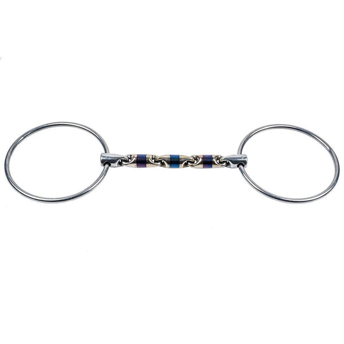 Trust Sweet Iron Waterford Large Loose Ring