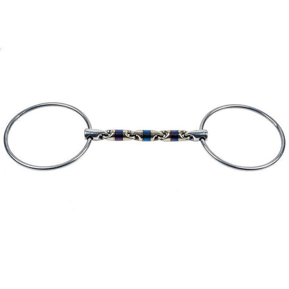 Trust Sweet Iron Waterford Large Loose Ring
