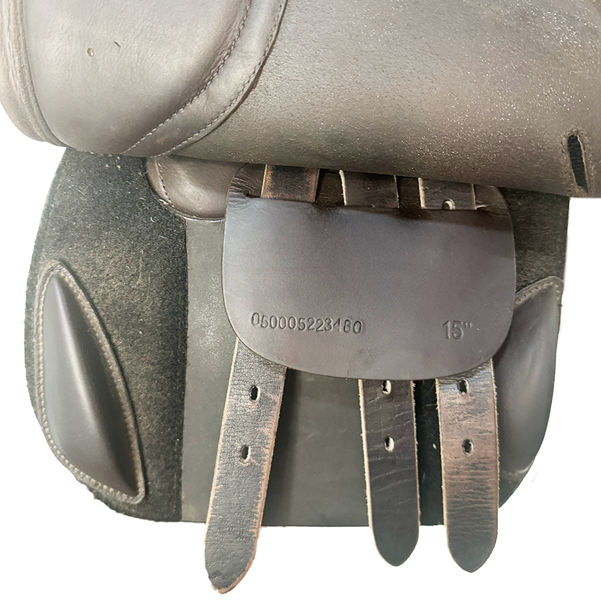 Royal Highness Pip 15" Used Close Contact Saddle