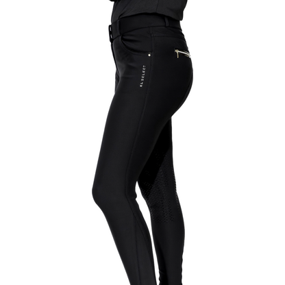 KL Select Gabrielle Knee Patch Breech