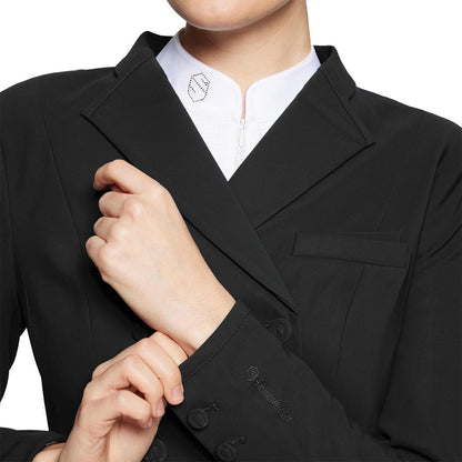 Samshield Women's Darkline Shadbelly Show Coat