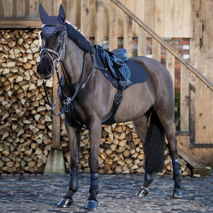 LeMieux Cotton Close Contact Square Pad