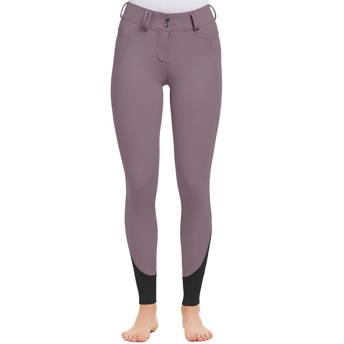 RJ Classics Women's Hayden Knee Patch Breeches - Sale