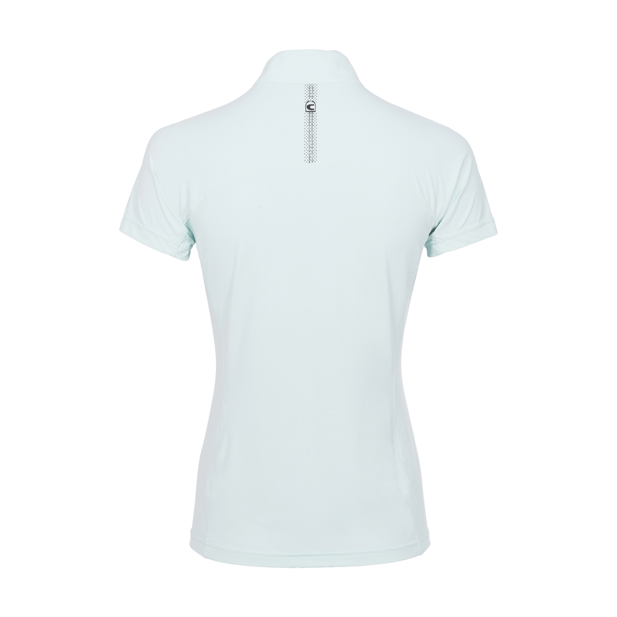 Cavallo Ladies Berri Halfzip Shirt