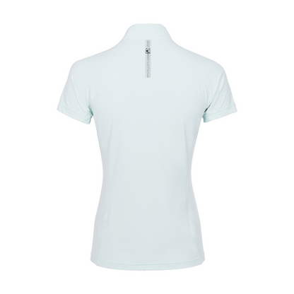 Cavallo Ladies Berri Halfzip Shirt