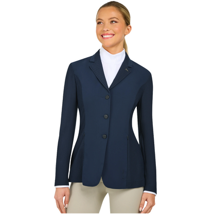 RJ Classics Women's Harmony Evo Mesh Show Coat