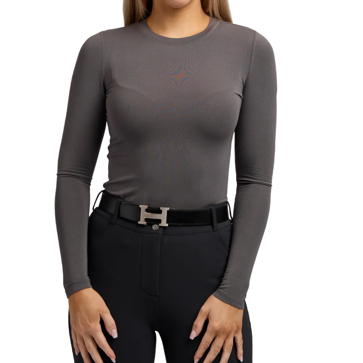TKEQ Women's Stride Performance Top
