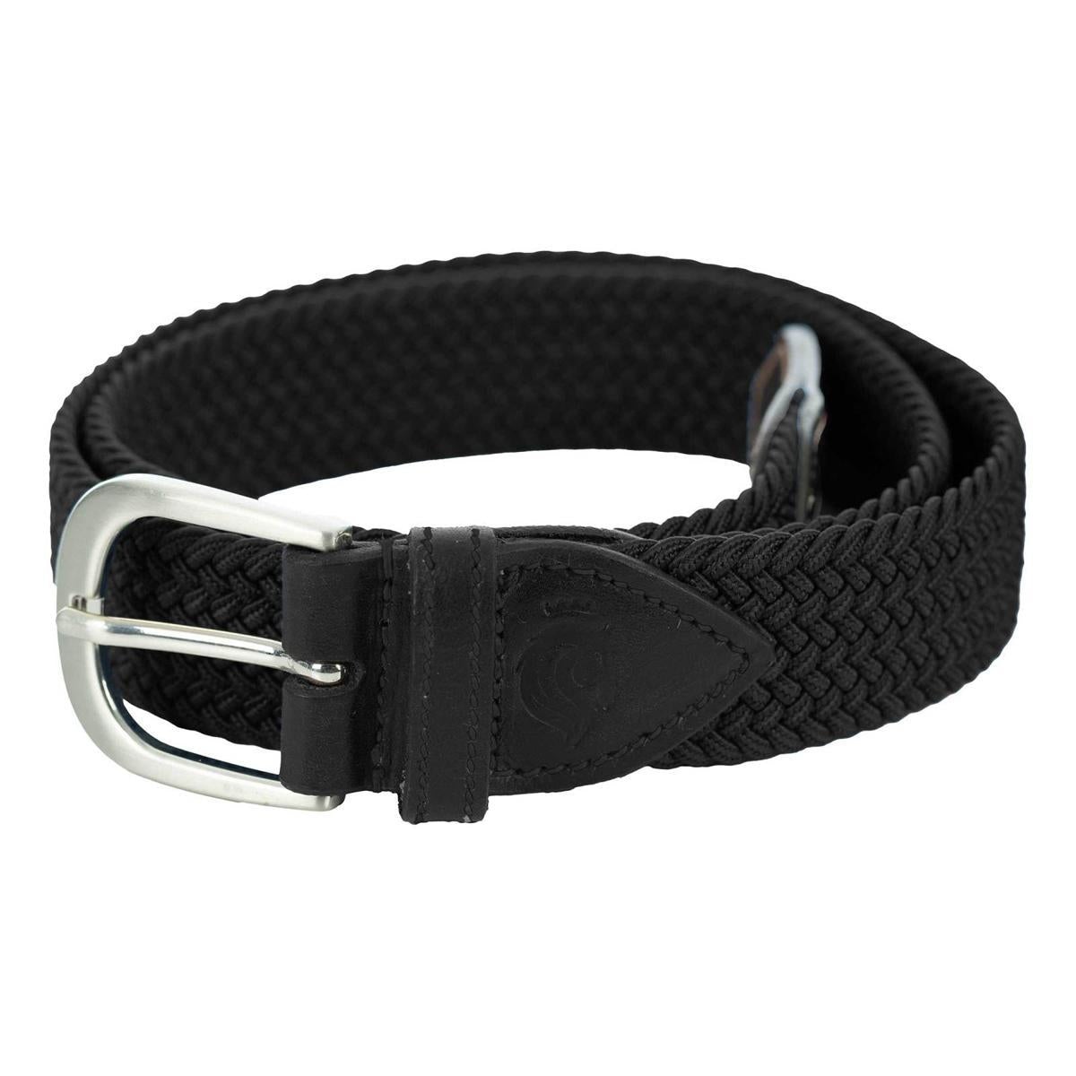 Equinavia Elsa Woven Stretch Belt