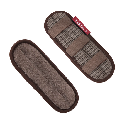 LeMieux Noseband Pad
