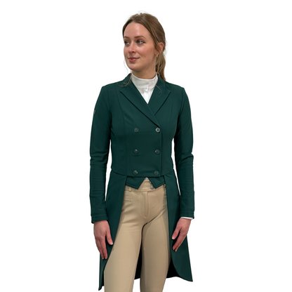 Samshield Women's Frac Air Shadbelly