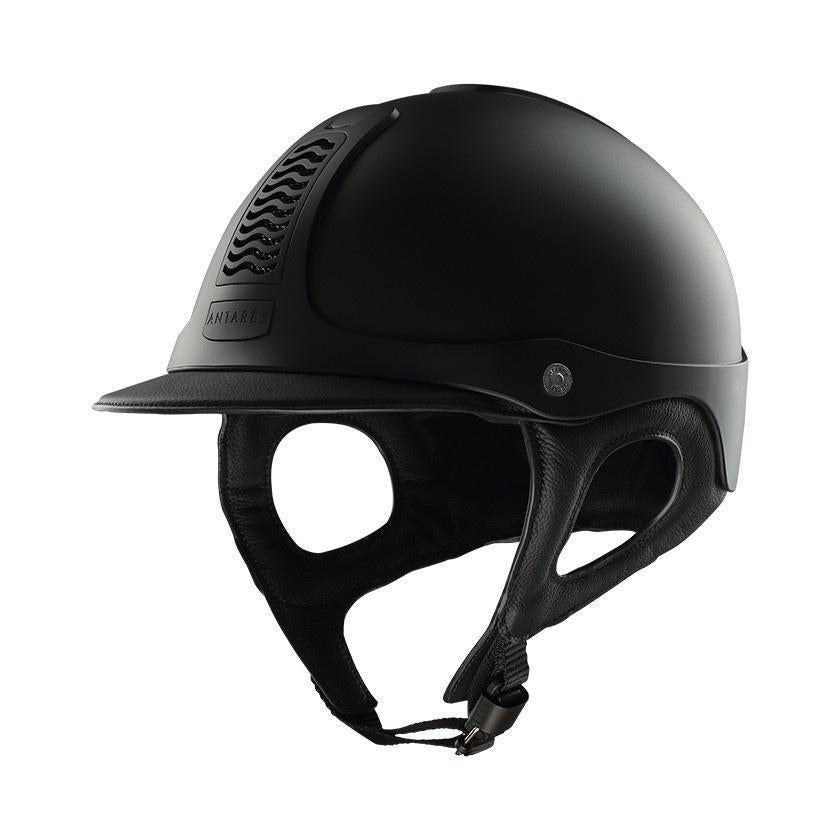 Antares Precision Riding Standard Helmet