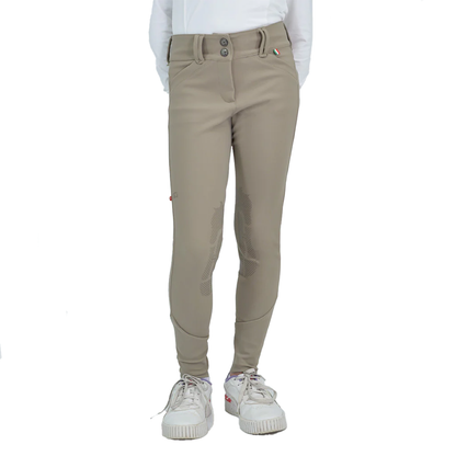 For Horses Junior Matilde Ultra Move Breeches