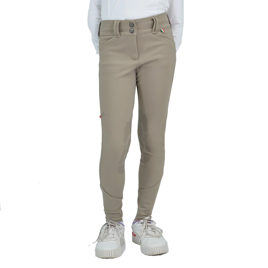 For Horses Junior Matilde Ultra Move Breeches