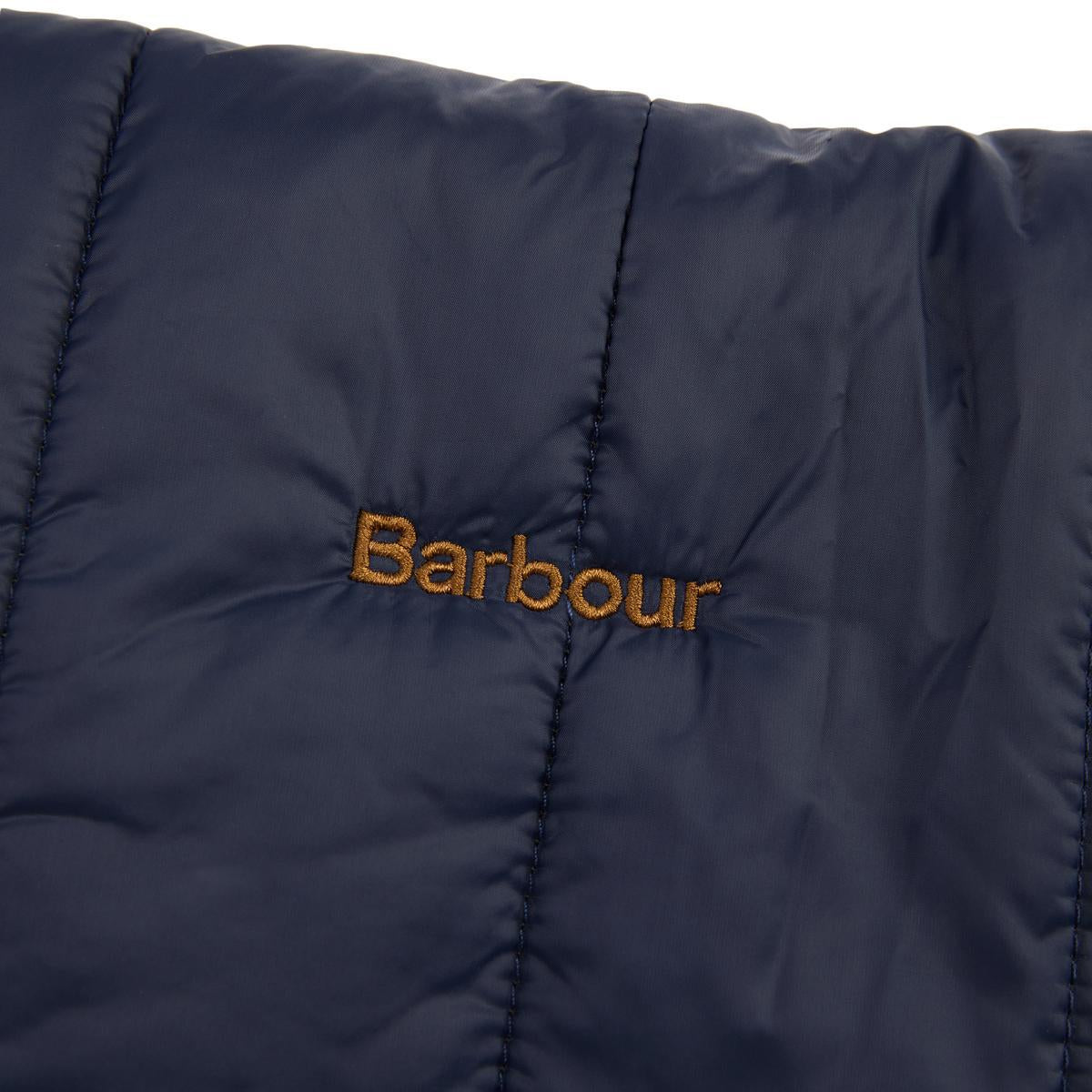 Barbour Brampton Quilted Dog Coat