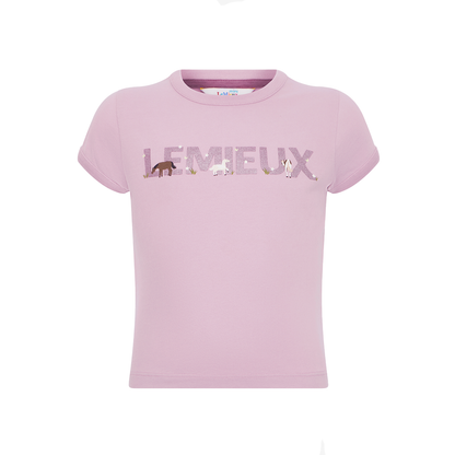 LeMieux Mini Alex T-Shirt