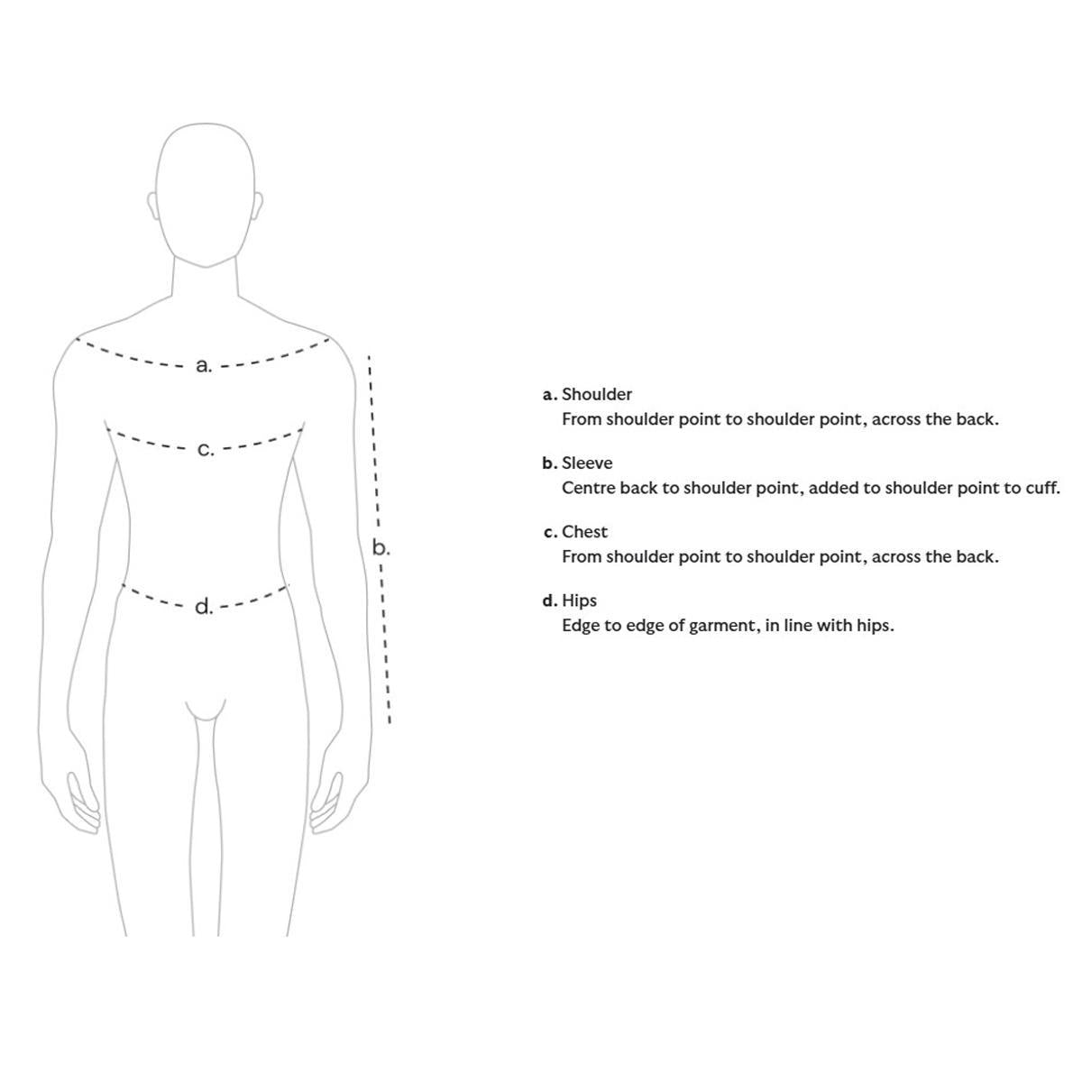 Barbour Men's Blaine Tailored Long Sleeve Polo Shirt