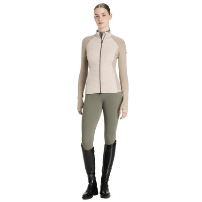 LeMieux Women's Maddie Hybrid Jacket