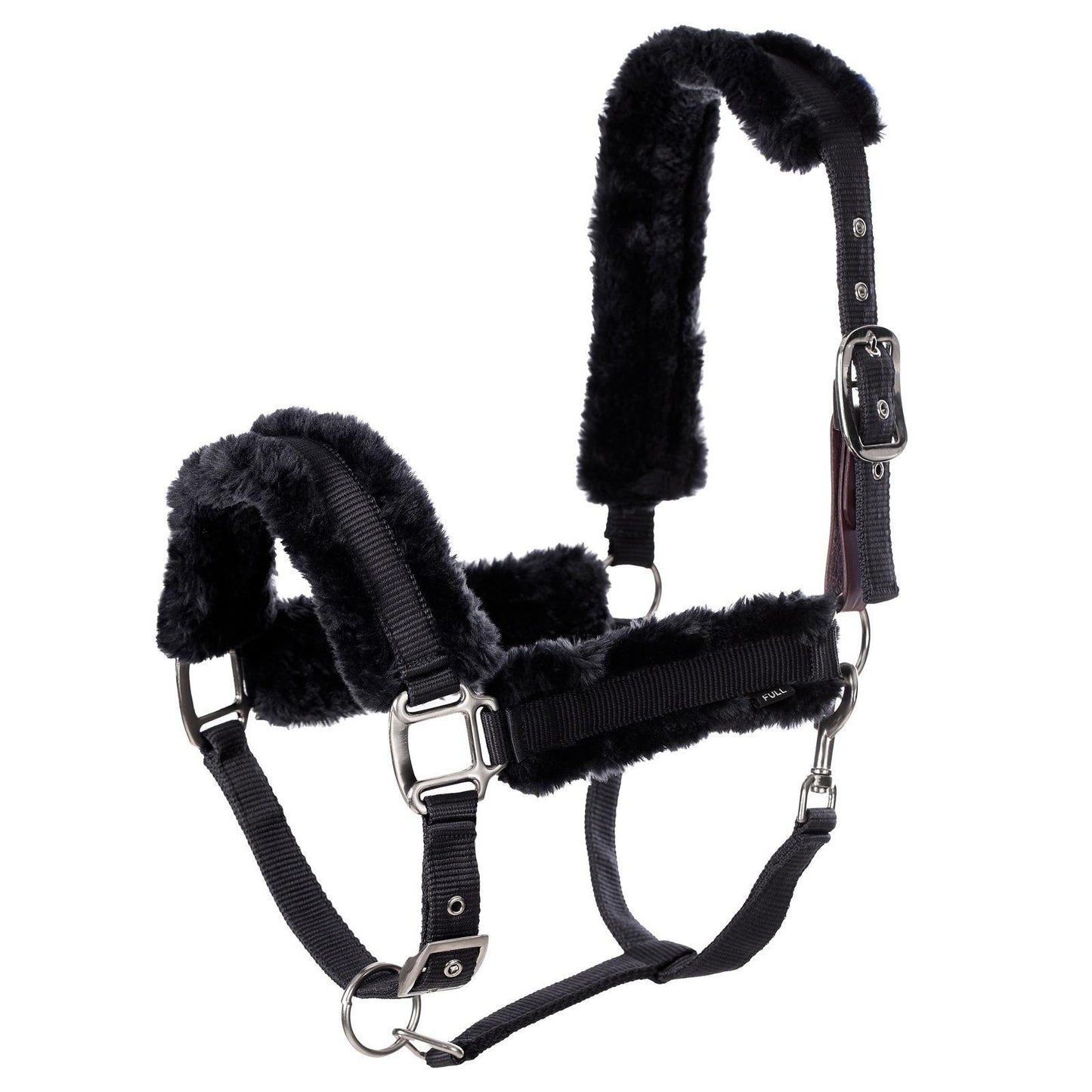 Equinavia Valkyrie Ultra Fleece Breakaway Halter
