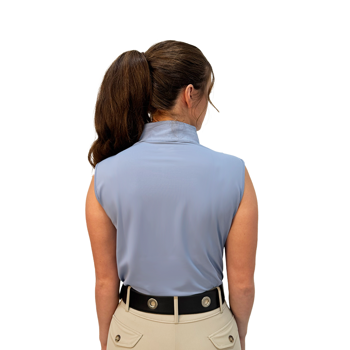 Tailored Sportsman Sleeveless IceFil Sun Shirt