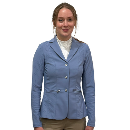 LeMieux Women's Jessica Mesh Show Jacket