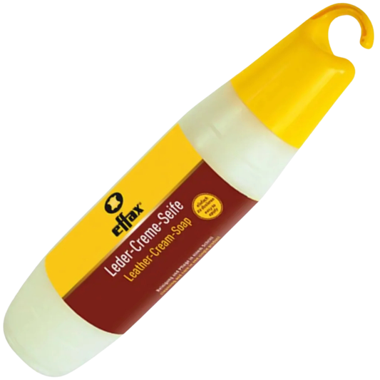 Effax Leather Creamsoap