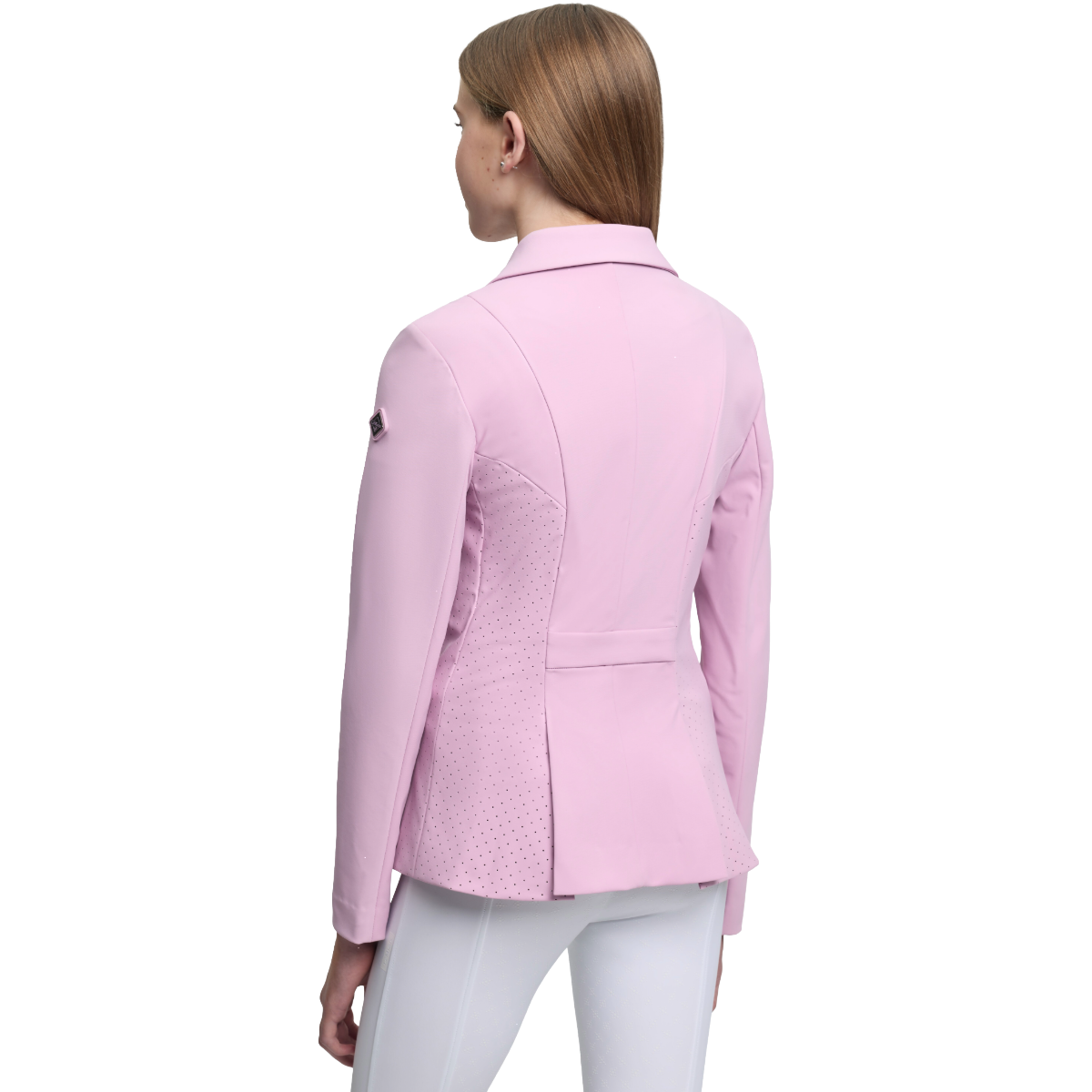 LeMieux Young Rider Kennedy Show Jacket
