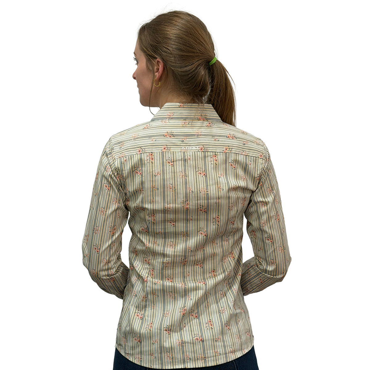 Ariat Women's Kirby Long Sleeve Shirt