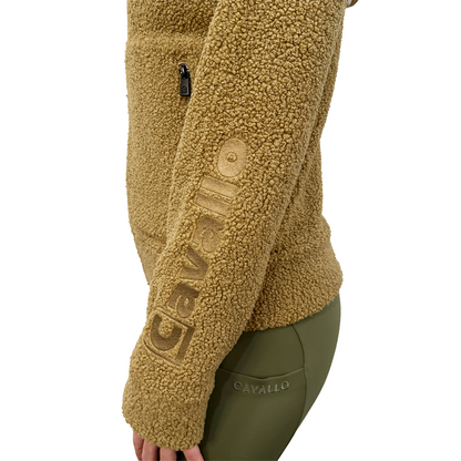 Cavallo Women's Rosie Blouson