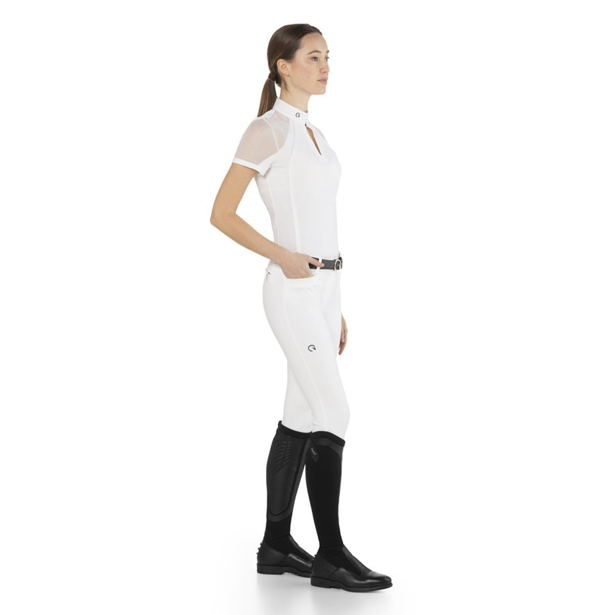 EGO7 Women's Teresa Show Shirt - SALE