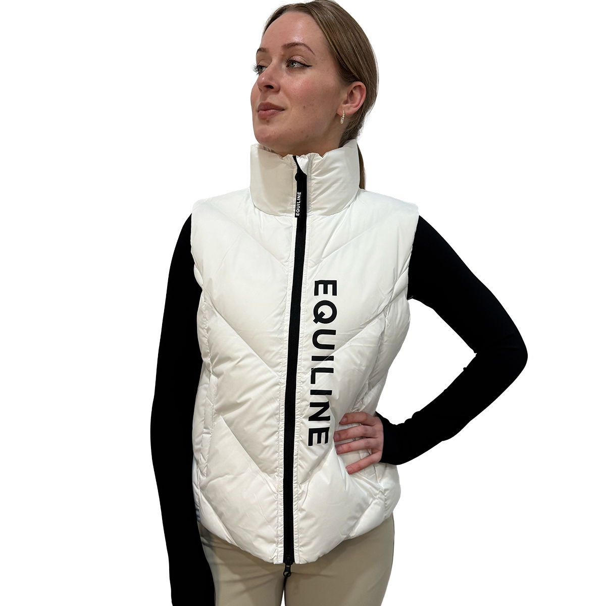 Equiline Women's Cilet Vest