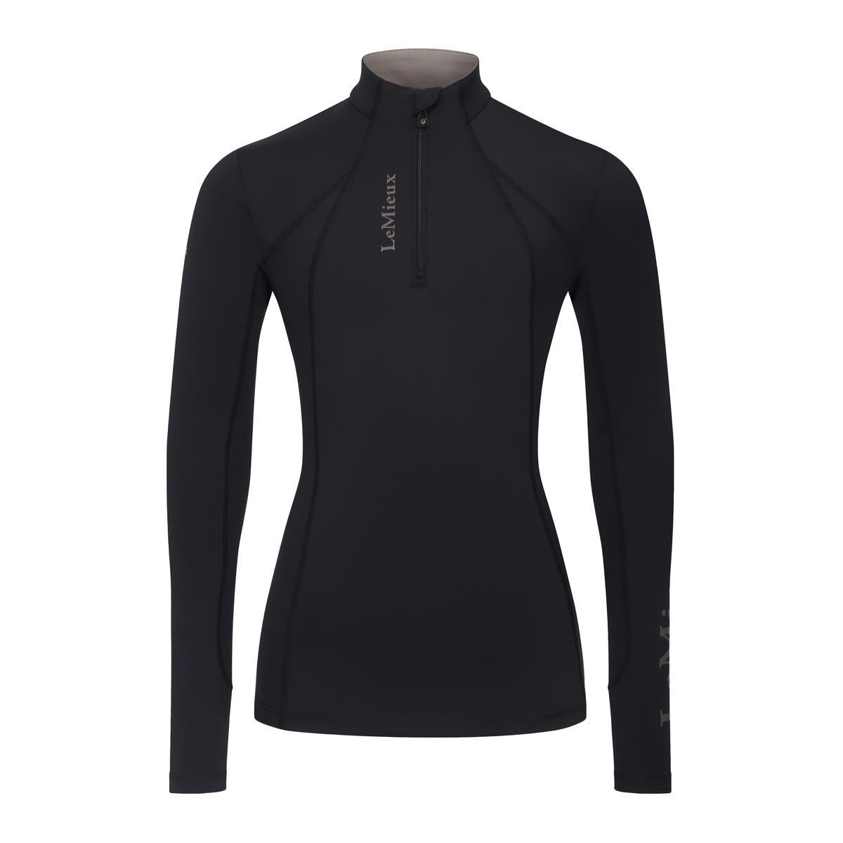 LeMieux Young Rider Classique Long Sleeve Base Layer