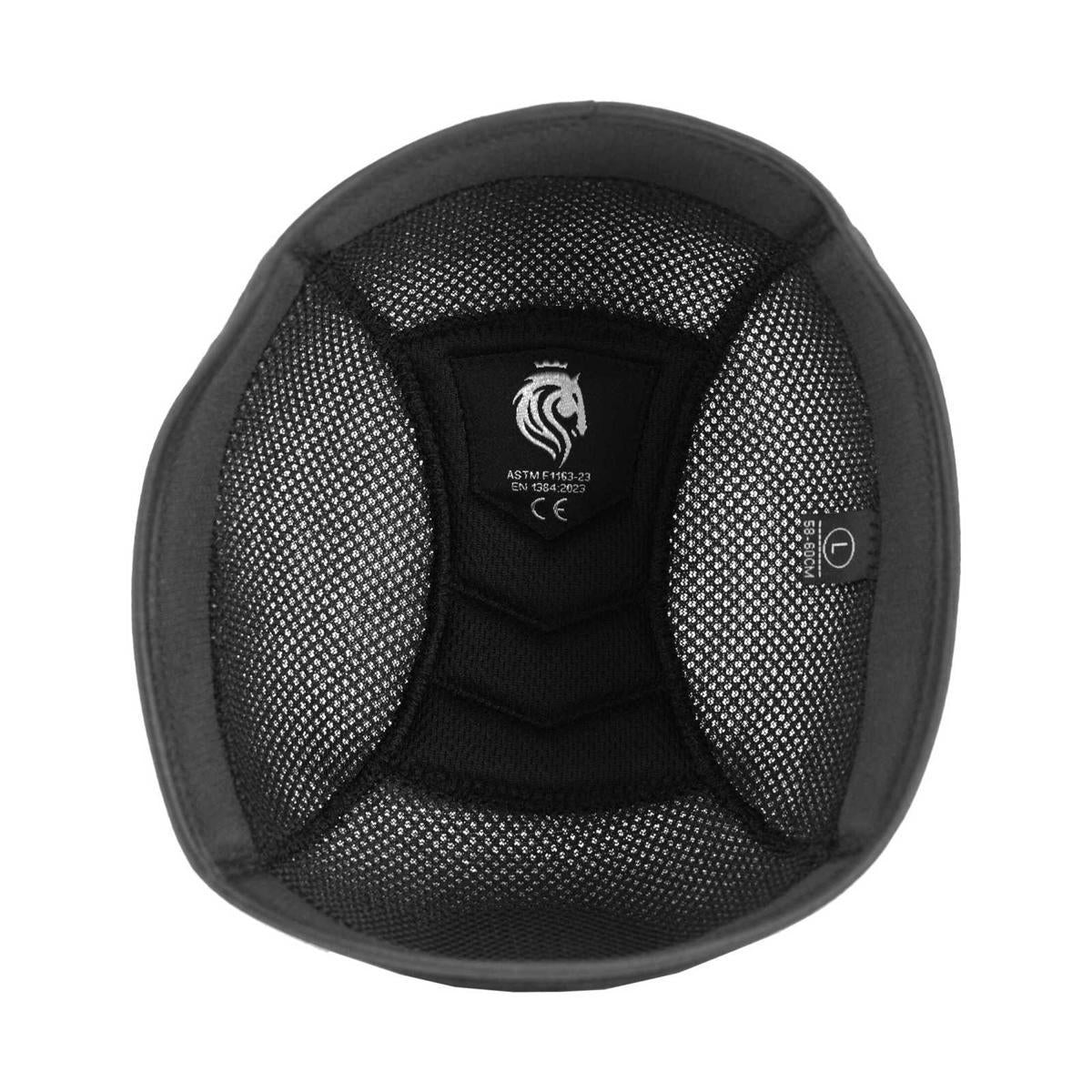 Equinavia Crown MIPS® Riding Helmet