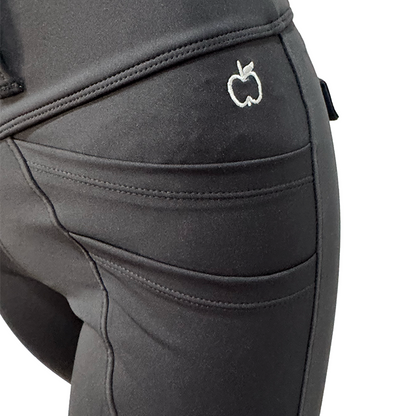 Dapplebay Constellation Full Grip Riding Tights