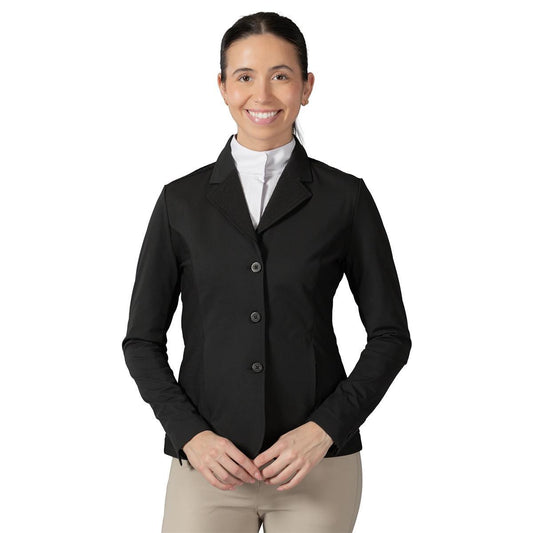 Equinavia Women's Eva Show Coat with NordicAir Tech