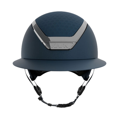 KASK Star Lady Chrome Helmet