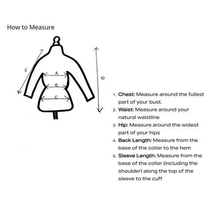 Welligogs Women's Knightsbridge Wool Jacket