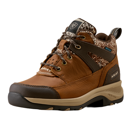 Ariat Women's Terrain Trek Waterproof Boot