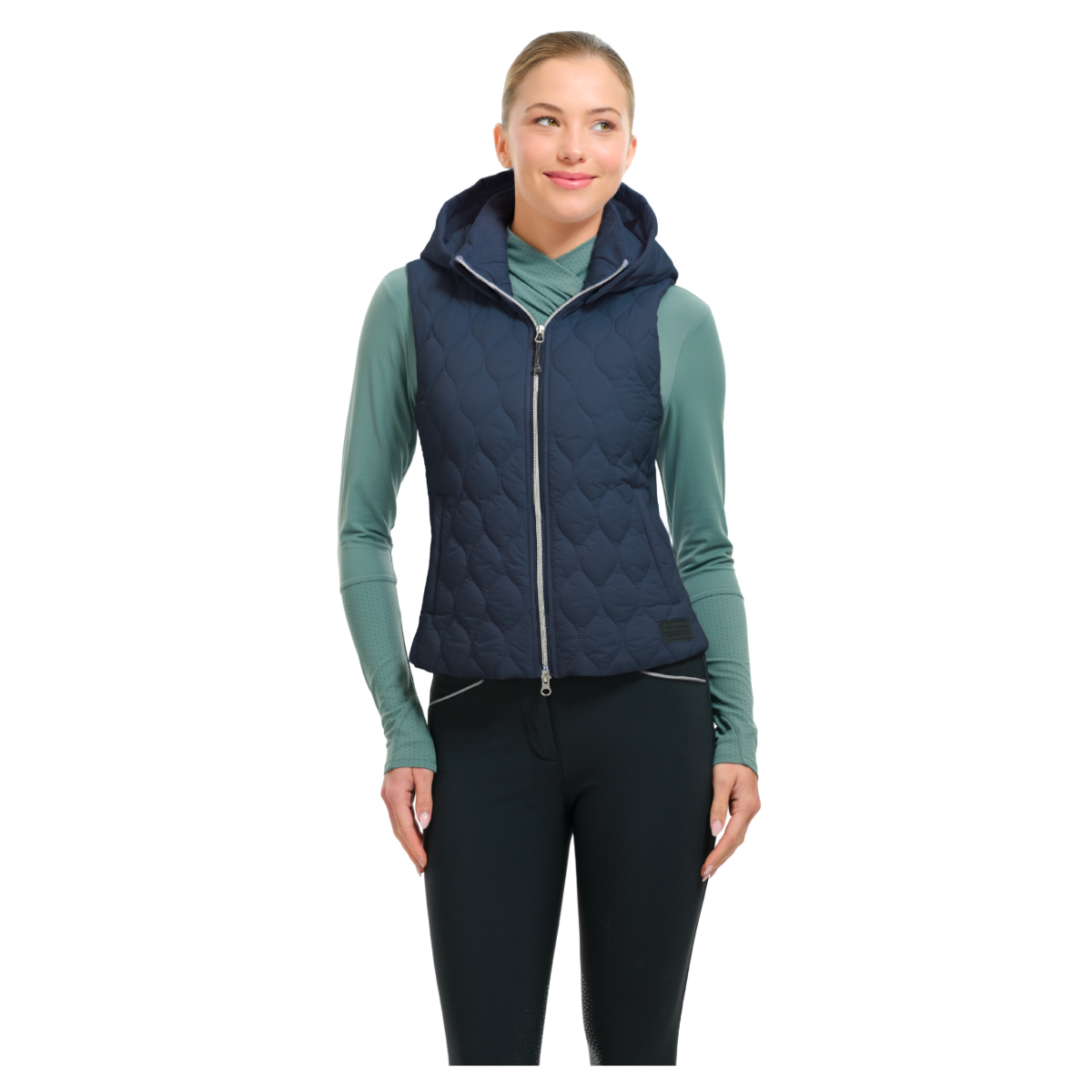 R.J. Classic's Riley Vest