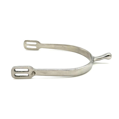 Jake Adams Swan Neck Spurs